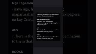 Bible Verse of the Day [upl. by Naga]