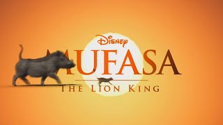 Discover a Journey that forged a Kingdom watch the new Trailer for Mufasa The Lion King [upl. by Edras851]