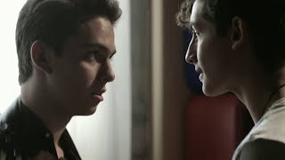 ARISTEMO  Juegos de amor videoclip [upl. by Aicittel]