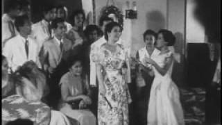 quotPAGASAquot 1951 Clip 1 [upl. by Lanrev605]