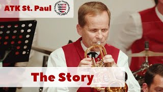 ATK St Paul  The Story Live 2024 [upl. by Iel]