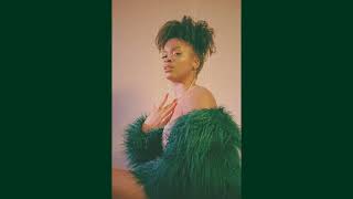 Ari Lennox  Get Close BMORESOULFUL Edit [upl. by Enimzaj]