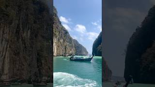 Phi Phi Island Tour [upl. by Antipus]