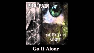 Pro Pain No End In Sight FULL ALBUM 2008 [upl. by Smiley]