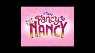 Fancy Nancy Theme Song [upl. by Gunar]