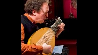 Alessandro Piccinini  Toccata XX  Gabriel Schebor  lute [upl. by Zoeller]