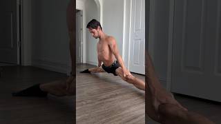 🐉 My Flexibility Training [upl. by Attelrac]