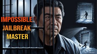 You Wont Believe Japans Most Notorious Prison Escape Artist [upl. by Paucker448]