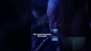 John Daversa Big Band quotLucy in the Sky with Diamondsquot Clip 1 johndaversa bigband thebeatles [upl. by Fronnia]