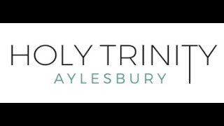 Holy Trinity Aylesbury  5th November 2023  900am [upl. by Sommers]