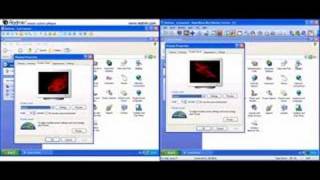 Radmin vs DameWare PC Remote Control software quality comparison [upl. by Brookes629]