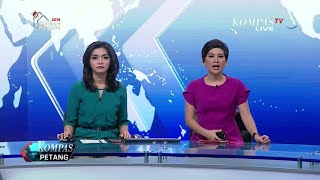 Warga Menolak Eksekusi Perumahan Kodam di Tanah Kusir [upl. by Nosreh]