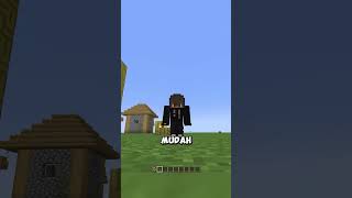 ilusi optik ilegal di minecraft [upl. by Ifok]