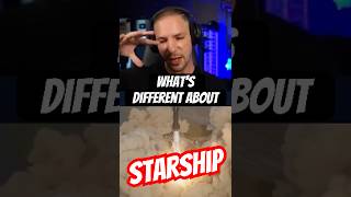 Is SpaceX’s Starship a Fail Heres the Real Difference [upl. by Naylor283]