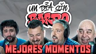 LOS MEJORES MOMENTOS DE UDSB  PARTE 5 [upl. by Panter]