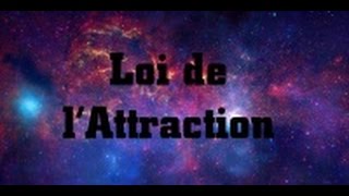 LOI DE LATTRACTION LA FORMULATION EST ESSENTIELLE utilisez le bon merkabah [upl. by Filberto]