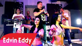 ☆ Edvin Edy Band Balkanmania Kocek Official Video [upl. by Yahsram]