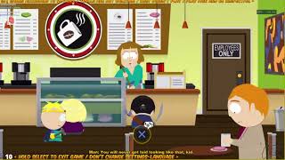 South Park The Stick of Truth online via Parsec southpark comedycentral comedy gameplay gaming [upl. by Summons]