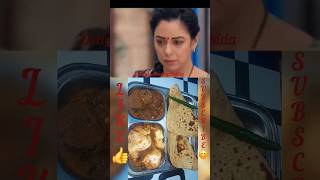 Vanraj ne insult kiya anupama ka🔥🤑Chicken paratha😋shorts youtubeshortsytshorts anupama kavya [upl. by Animaj543]