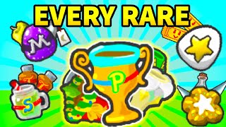 Every Rare Drop from Free Planters What do Planters drop in bee swarm simulator [upl. by Suzi]