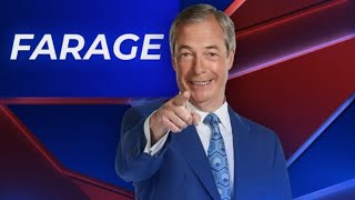 Farage  Monday 18th December [upl. by Vevay]