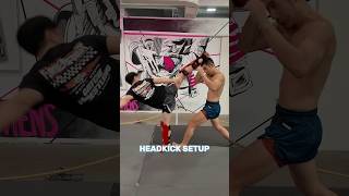 Savate VS Muay Thai ft MMAShredded martialarts savate muaythai [upl. by Jedidiah495]