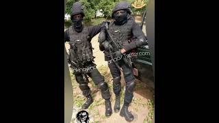 indian Army force 👹😈😈commandoforce [upl. by Norahc]