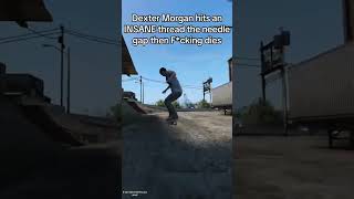 funny memes skate3 [upl. by Eiramaliehs]