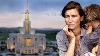 Investigating The Mormons 100 Billion Fraud [upl. by Ettelorahc]