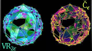 FTDA 16  COMPLEXES  Metric Data [upl. by Lamrert77]