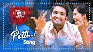 Poda Podi Official Full Song Poda podi [upl. by Otilopih126]