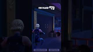 CLIX KILLED ME IN FORTNITE fortnite clix shorts fyp og trending skibiditoilet sigma rizz [upl. by Brandes968]