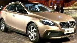 All about V40 Cross Country D3 the India variant [upl. by Anirtak911]