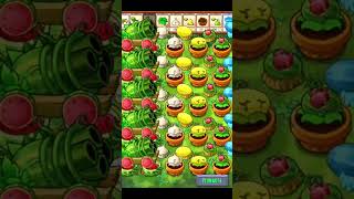 Plants vs Zombie Fusion 214  pvz plantsvszombies shorts shortvideo [upl. by Clercq]