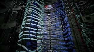 Rackspace Knows Data Centers [upl. by Jolynn961]