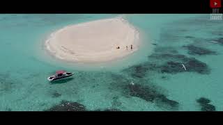 Maldives sandbank visit [upl. by Darra11]