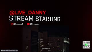 Danny😌👻 Live Stream [upl. by Ellenig]