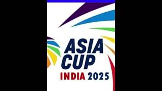 Asia cup 2025 Asia Cup shortvideo cricket [upl. by Bradford]