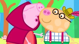 Peppa Pig en Español Episodios completos  Peppa Peppa  1 Hour  Pepa la cerdita [upl. by Sievert]