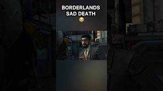 Borderlands Is Devastating 😭 [upl. by Iona]