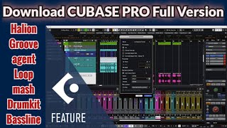 CUBASE 13 PRO DOWNLOAD  Cubase pro download  Cubase 13 download karen  CUBASE PRO DOWNLOAD PROCES [upl. by Shedd]