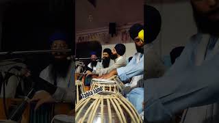 Bhai Paramjeet Singh Phagwara  Novellara Smagam 2024 akjmoments akjlive akj kirtan waheguru [upl. by Mij430]