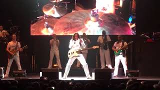 Video Verdine bass solo [upl. by Onder]