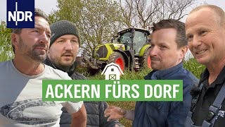 Ein Dorf und seine Landwirtschaft  Die Nordreportage  NDR [upl. by Konopka]