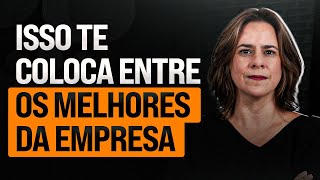 ISSO TE COLOCA ENTRE OS MELHORES DA EMPRESA  Bússola Executiva [upl. by Archie]