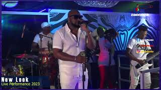 Arly lariviere live 2023  Kompa Live [upl. by Stanford]