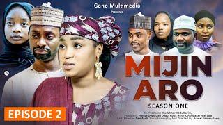 MIJIN ARO Season 1 Episode 2 2024 [upl. by Melisse]