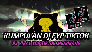 KUMPULAN DJ FYP TIKTOK 2023 SOUND KANE JEDAG JEDUG FUL BAS TERBARU [upl. by Pliske690]