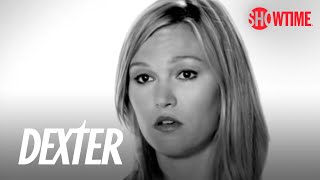 Dexter Season 5 Julia Stiles on Dexter  SHOWTIME [upl. by Odirfliw]