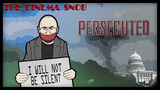 Persecuted  The Cinema Snob [upl. by Singh374]